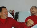 Hugo Chavez: Retired Cuba leader Fidel Castro laments loss of 'best friend'