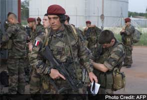 France regrets killing of two Indians by its troops in Central African Republic