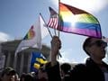 US court sceptical of federal law on gay marriage