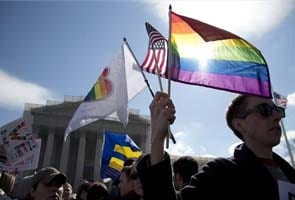 US court sceptical of federal law on gay marriage