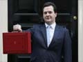 Newspaper leak of UK budget prompts uproar