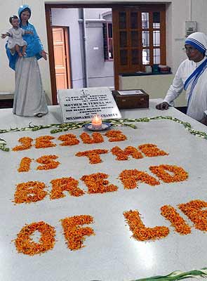 Christians in Kerala observe Good Friday