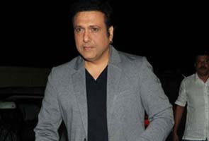 Charges framed against actor Govinda for allegedly slapping man in 2008