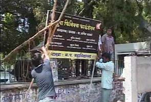 Removed over 5,000 illegal hoardings, Mumbai civic body informs court