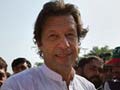 Thousands attend Imran Khan's rally against corruption in Pakistan