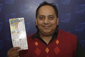 Autopsy of India-born lottery winner fails to unravel mystery behind his death