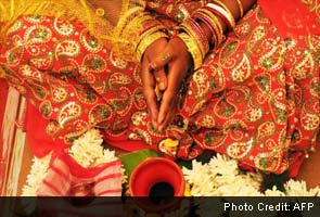 Blog: Happily single in India? Don't count on it