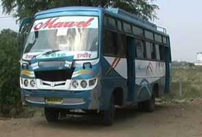 Woman allegedly gang-raped on Indore bus, 3 arrested