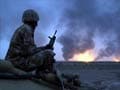 112,000 civilians dead in a decade in Iraq: report