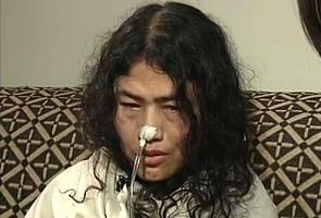 I never attempted to commit suicide. I am a follower of Gandhiji's principle, Irom Sharmila tells NDTV: highlights