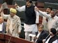Pakistan's resolution on Afzal Guru: Opposition stages walkout in Jammu and Kashmir Assembly