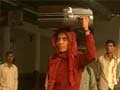 Mother of three becomes first woman porter in Rajasthan