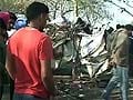 School bus collides with truck near Jalandhar, 11 children killed