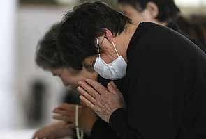 Japan marks second anniversary of Fukushima disaster 
