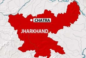 10 Maoists killed by rival faction in Jharkhand