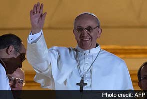 New pope theologically conservative, but with a common touch