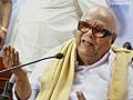 DMK withdrawing support: History could turn full circle