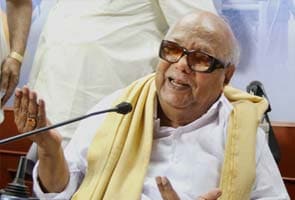 DMK withdrawing support: History could turn full circle 