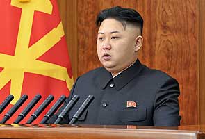 North Korea threatens to wipe out South Korean island