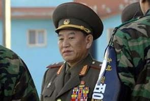Soap opera loving general Kim Yong-chol delivers North Korean ultimatum