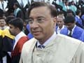 India not my top priority for investment: Lakshmi Mittal