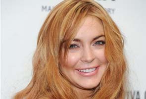 Lindsay Lohan accepts plea deal with 90 days in rehab