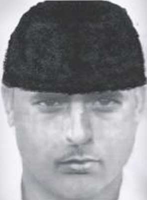 Delhi Police releases sketch of 'terrorist' Liyaqat Ali Shah's aide