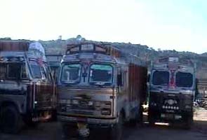 Bihar transporters to join strike called by AIMTC from April 1
