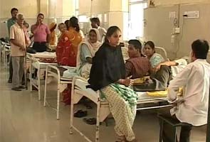 North India under grip of swine flu, over 1200 cases reported in Delhi