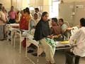 In Gujarat, nearly 100 swine flu deaths this year