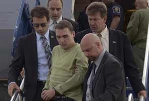 Canadian accused of dismembering, eating student appears in court