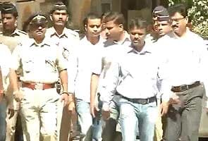 Two MLAs, arrested for assaulting cop in Maharashtra assembly, get bail