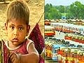 In Maharashtra, money for malnourished children used to run buses
