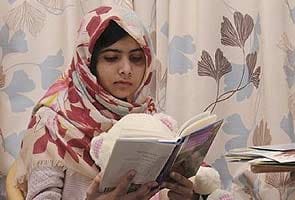 Pak schoolgirl Malala Yousafzai in a list of 259 nominees for 2013 Nobel Peace Prize