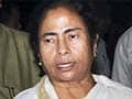 Surprise support from Mamata Banerjee for government on Sri Lanka controversy