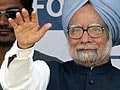 Prime Minister Manmohan Singh leaves for Durban BRICS Summit, to push growth