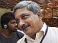 Goa Chief Minister takes on Supreme Court over mining ban