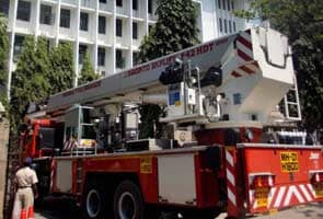 Fire at Mumbai Mantralaya brought under control 