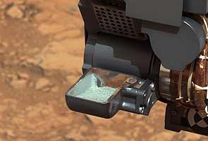 Mars rover Curiosity stands down after new problem