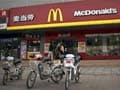 McDonald's Increases Checks of Chinese Suppliers