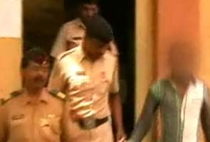 Minor allegedly kills man who reprimanded him for trying to rape girl