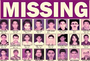 75,000 children have gone missing in India in three years: government