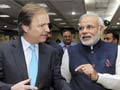 Meeting with Narendra Modi 'logical next step' in ties: British Foreign Minister