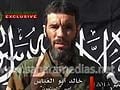 The 'Uncatchable' One-Eyed Jihadi Mokhtar Belmokhtar
