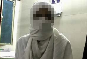 School girl attempts suicide, alleges friend molested her