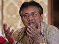 I am proud of the Kargil operation, says Pervez Musharraf