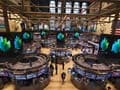 New York Stock Exchange prepares disaster backup plan: report