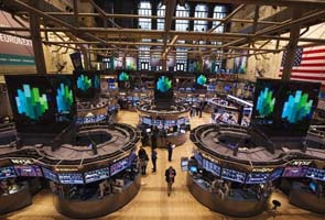 New York Stock Exchange prepares disaster backup plan: report