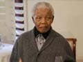 Nelson Mandela doing better but his memory fading, says close friend