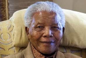 Nelson Mandela responding positively to treatment